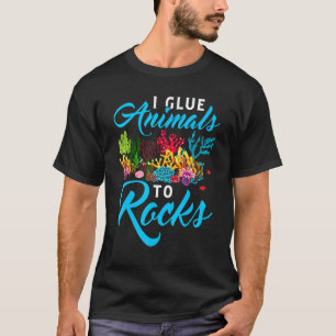I Glue Animals Fish Tank Corals Coralreef Aquarist