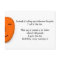 I go to the Jim - Send a Smile - Funny Postcard