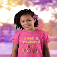 I Got A Reason 2 Be Awesome