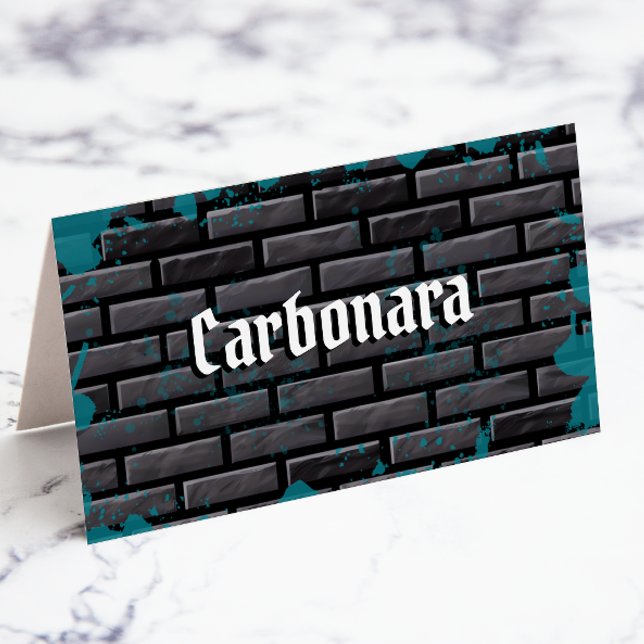 I Got Five on It - Food Label (I Got Five on It - Boy 5th Birthday -  Food Label
)