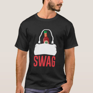 I GOT HOT SAUCE IN MY BAG, SWAG Essential T-Shirt