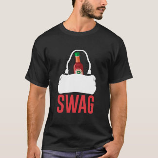 I GOT HOT SAUCE IN MY BAG, SWAG Essential T-Shirt