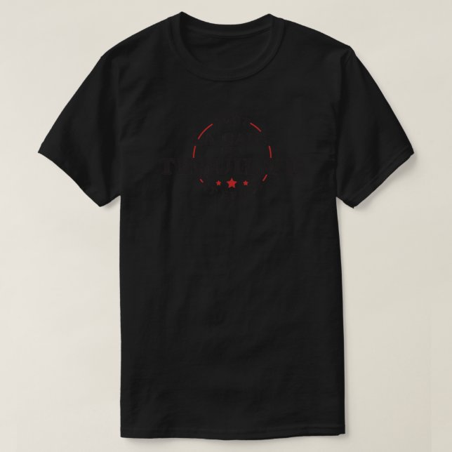 I got La Cava Del Tequila'd at EPCOT  T-Shirt (Design Front)