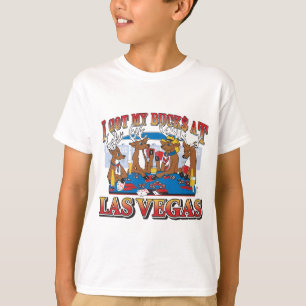 I got my Bucks in Las Vegas T-Shirt