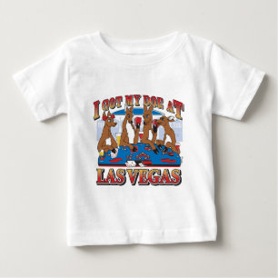 I got my doe at Las Vegas Baby T-Shirt