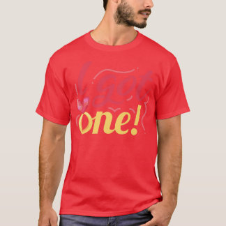 I Got One Anniversary Married Couple Love Family W T-Shirt