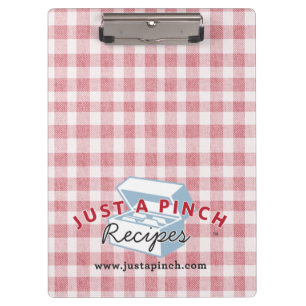 I Got Pinched Clipboard