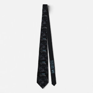 I GOT THE POWER T-Shirt Tie