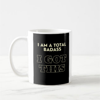 I got this coffee mug