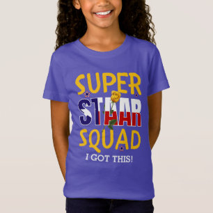 I Got This Texas STAAR Test Day Squad T-Shirt