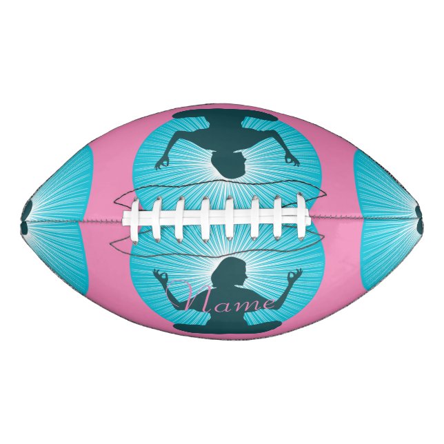 I Got This Thunder_Cove American Football (Front)