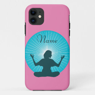 I Got This Thunder_Cove iPhone 11 Case