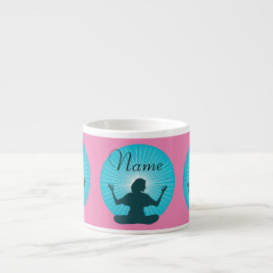 I Got This Thunder_Cove  Espresso Cup