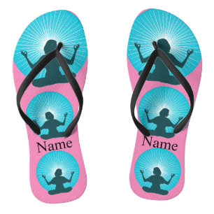 I Got This Thunder_Cove  Flip Flops