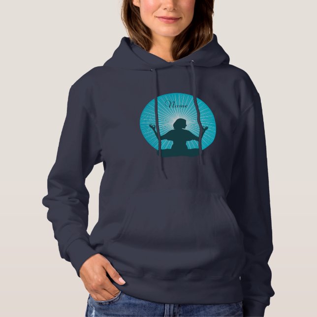  I Got This Thunder_Cove Hoodie (Front)