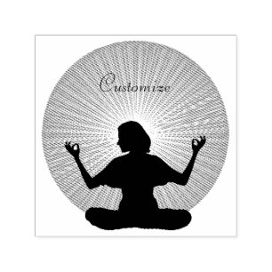 I Got This Thunder_Cove  Self-inking Stamp