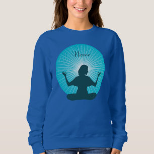 I Got This Thunder_Cove Sweatshirt