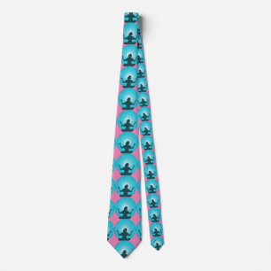 I Got This Thunder_Cove Tie