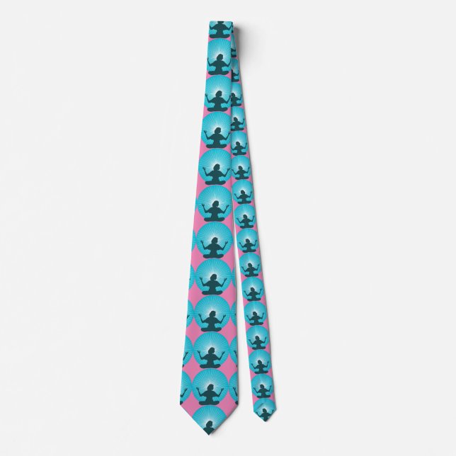  I Got This Thunder_Cove Tie (Front)