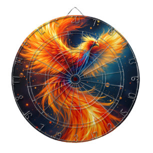 I got you covered  dartboard