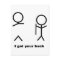 I got your back