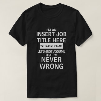 I GOTTA SEE THE CANDY FIRST THEN I GET IN THE VAN  T-Shirt