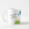 I Grow Stuff, Fun Gardener Gift Mug