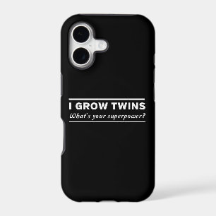 I Grow Twins