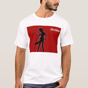 i GRUBBS T-Shirt