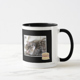 I has a u mug