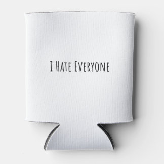 I Hate Everyone Can Cooler