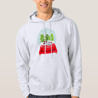 I Hate Global Warming  Hoodie