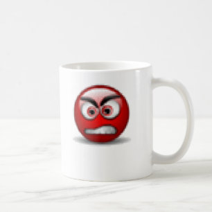 I Hate Mondays-Mug Coffee Mug