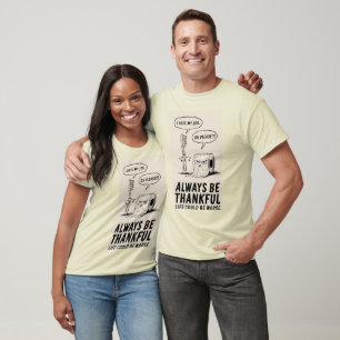 I Hate my job funny T-Shirt