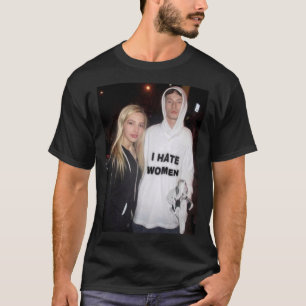 I hate women Bladee Essential T-Shirt