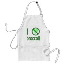 I Hated Broccoli