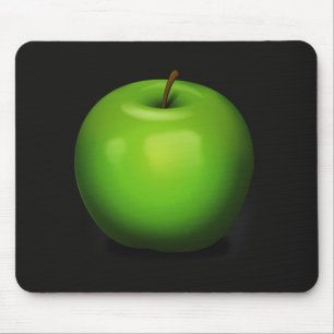 I HAVE A APPLE COMPUTER MOUSE MAT