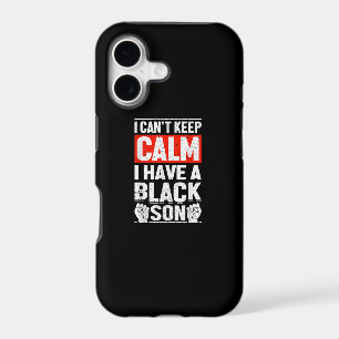 I Have A Black Son Gift For Frican Mum Dad (6)