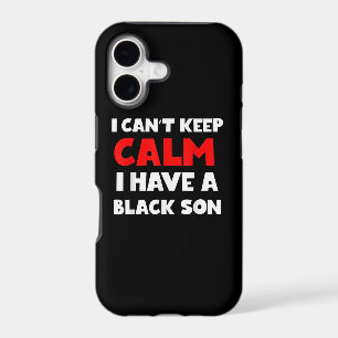 I Have A Black Son Gift For Frican Mum Dad (7)
