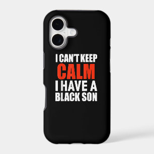 I Have A Black Son Gift For Frican Mum Dad (9)