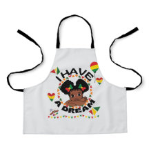 “I have a dream”