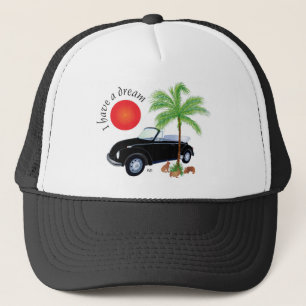 I have a dream Mütze Trucker Hat