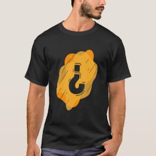 I have a Question Says Why Reverse Why T-Shirt