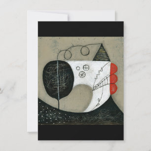 I Have A Sewing Machine Greeting Card