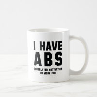I Have Abs