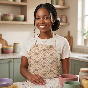 I Have All Apron