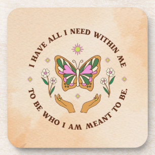 I Have All Coaster