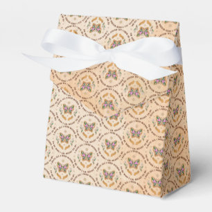 I Have All Favour Box