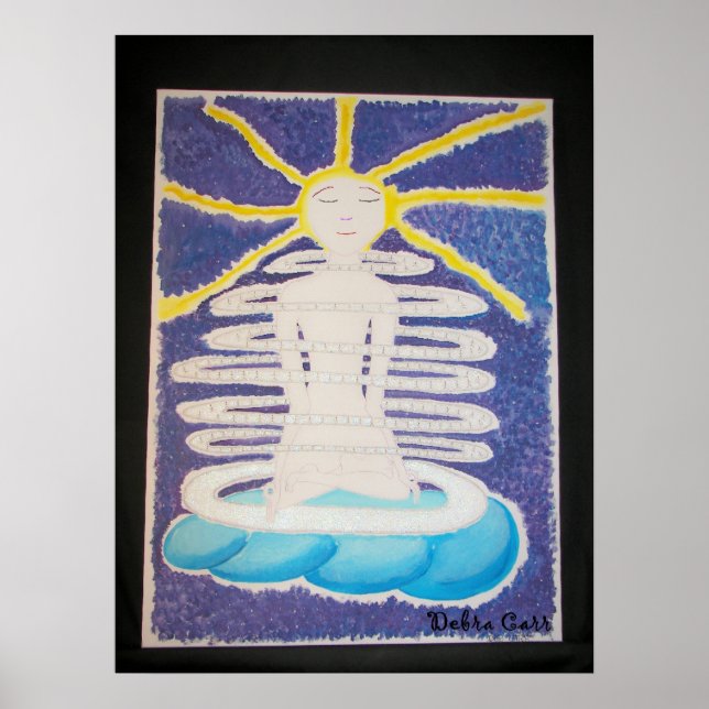 I Have Always Been-Posters and Prints (Front)