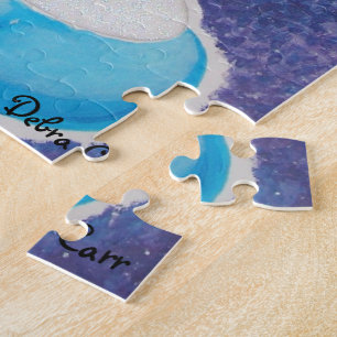 I Have Always Been-puzzle Jigsaw Puzzle
